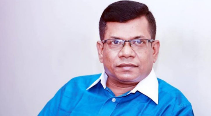 আপদে এনসিপি বিপদে দেশ
